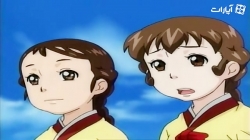 رویای زیبای من-قسمت 11